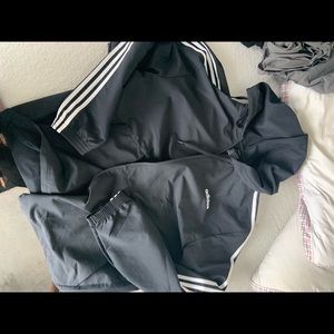Men’s Adidas Jacket